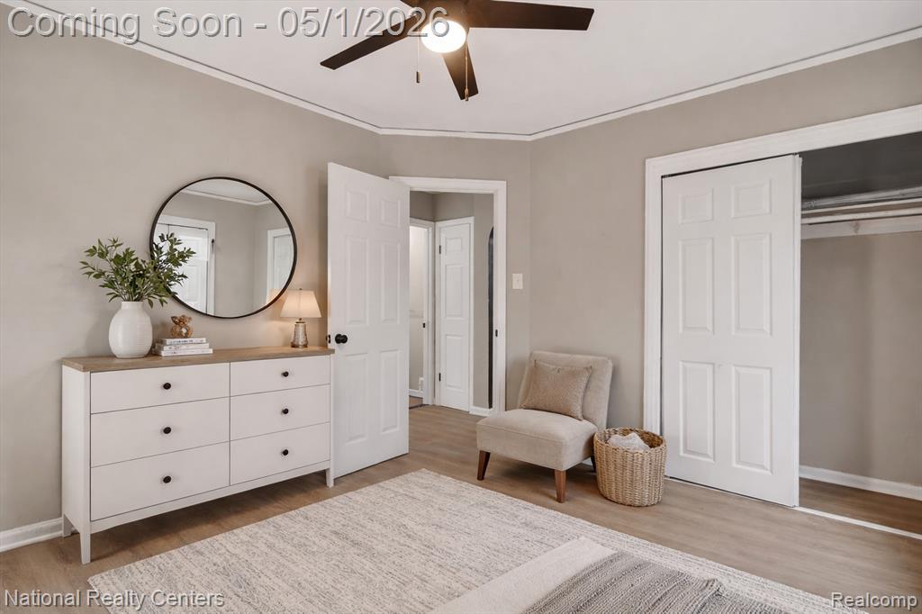 17130 Mansfield Street, Detroit, MI 48235 — Photo 20