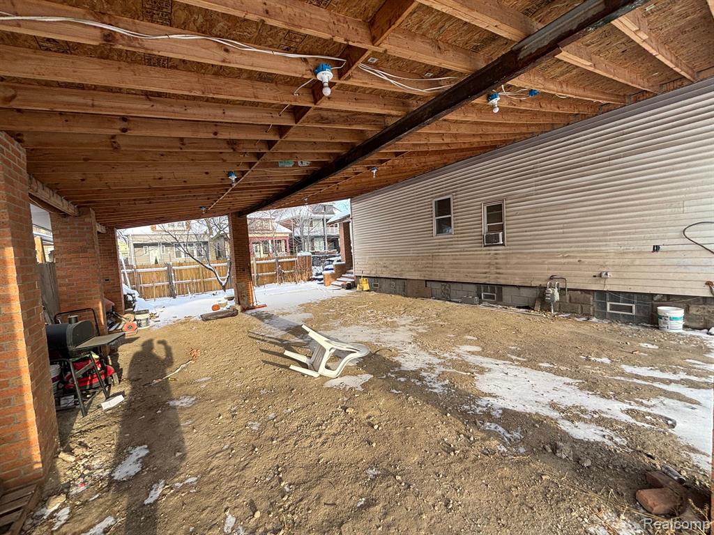 5227 CHOPIN Street, Detroit, MI 48210 — Photo 3
