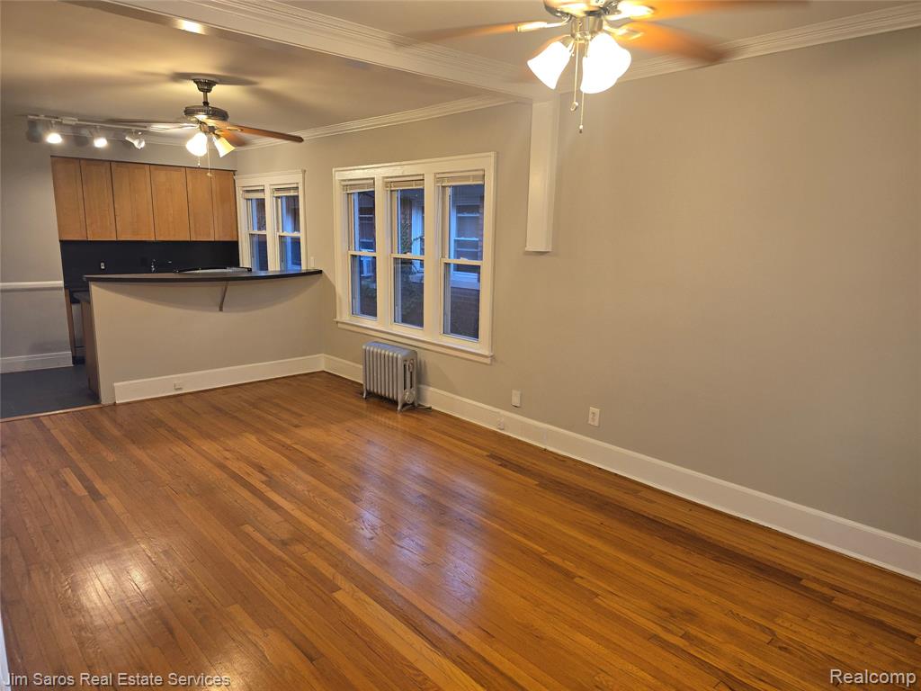 862 Nottingham 2S, Grosse Pointe Park, MI 48230 — Photo 3