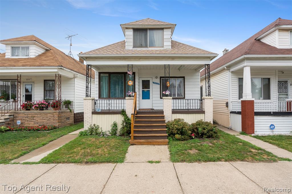 5059 Harold Street, Hamtramck, MI 48212 — Photo 2
