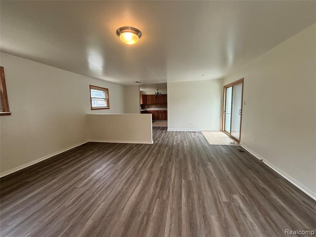 6335 Cordell Street, Romulus, MI 48174 — Photo 3