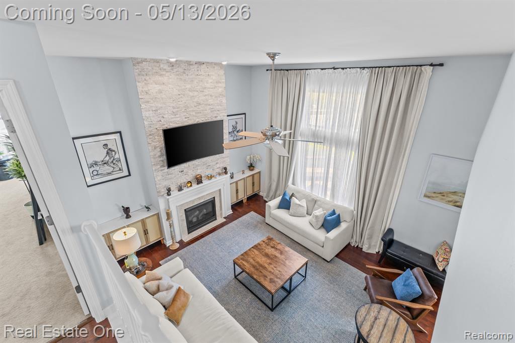 2057 Warbler Court, Commerce Twp, MI 48382 — Photo 15