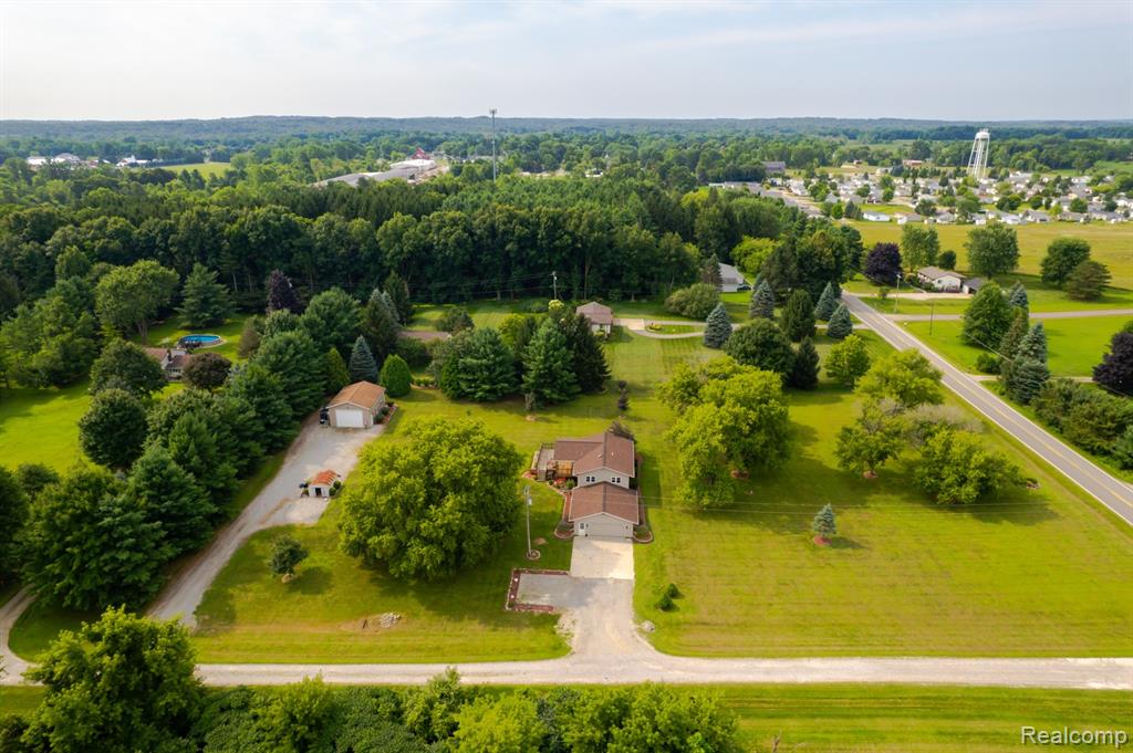 3685 N Mill Road, Dryden, MI 48428 — Photo 38