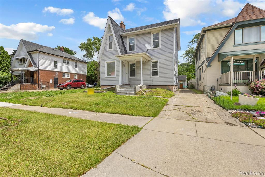 9158 Steel Street, Detroit, MI 48228 — Photo 3