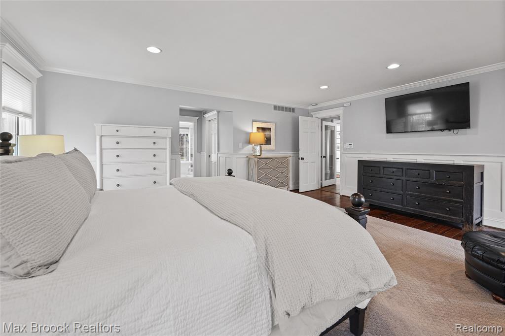 5275 Brookdale Road, Bloomfield Hills, MI 48304 — Photo 39