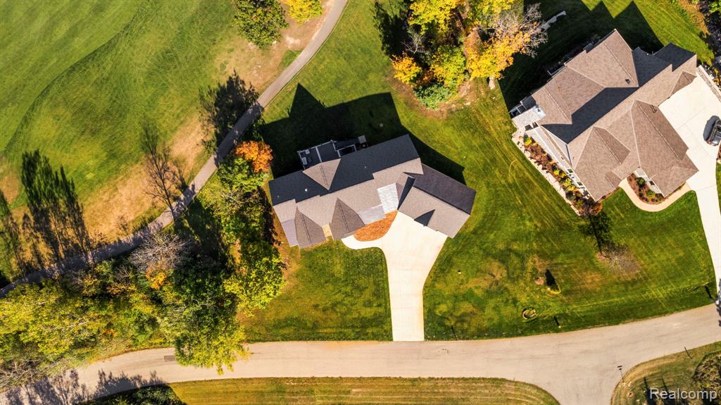 9069 Preserve Drive, Fenton, MI 48430 — Photo 82
