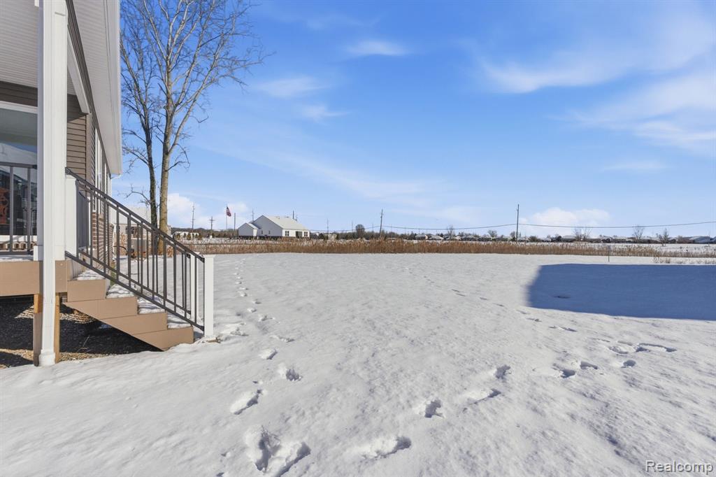 50682 Beckett Court, Macomb, MI, 48044