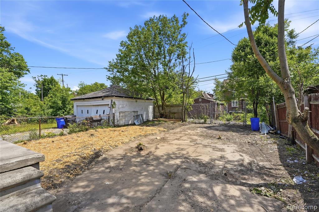 3031 Glendale Street, Detroit, MI 48238 — Photo 22