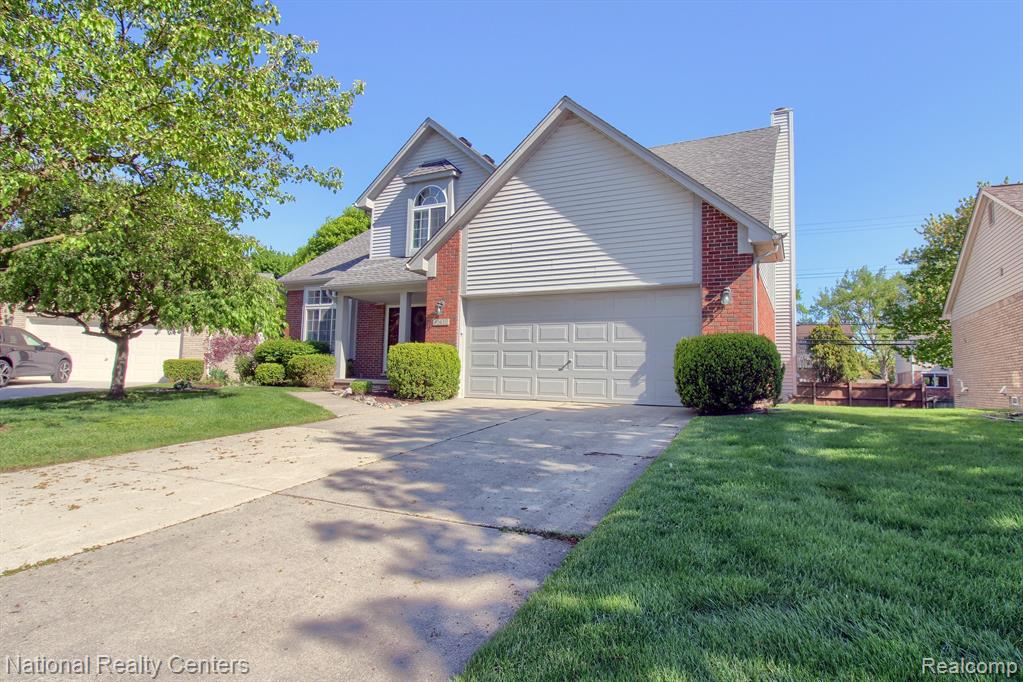 40630 Brecken Ridge Lane, Plymouth, MI 48170 — Photo 3