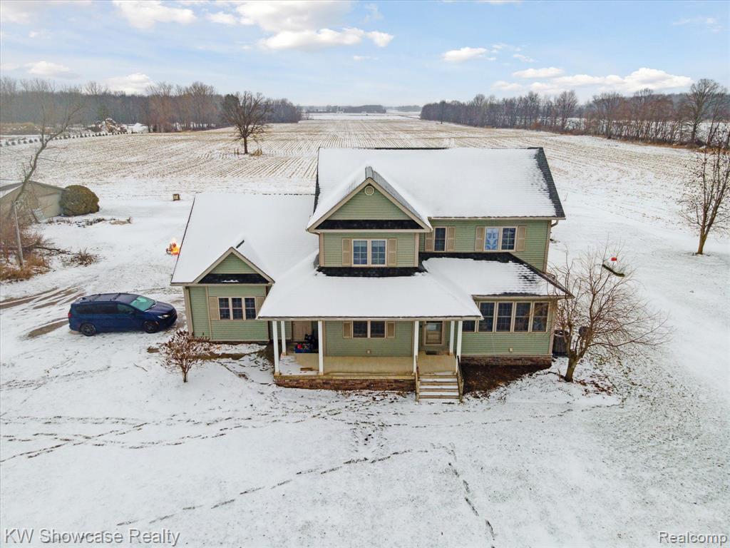 15568 W RIDGE Road, Oakley, MI 48649 — Photo 38