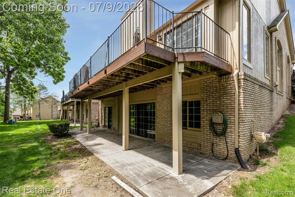 6273 Celeste Road, West Bloomfield, MI — Photo 49