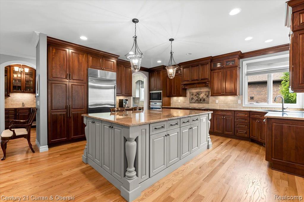 20774 RICHMOND Drive, Northville, MI 48167 — Photo 13