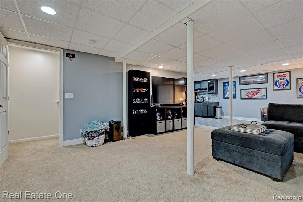 6923 Tangle Wood, Waterford, MI 48327 — Photo 30