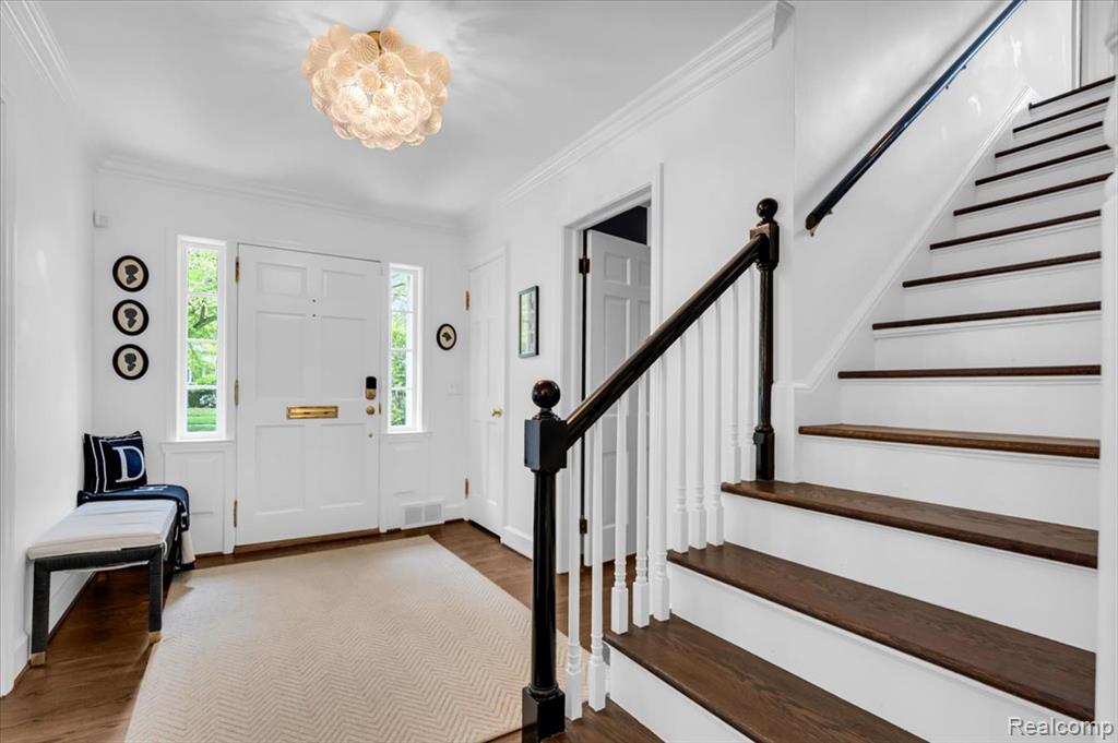 784 University Place, Grosse Pointe, MI 48230 — Photo 4