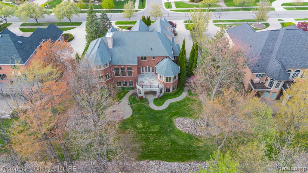 5023 Rockaway Lane, Clarkston, MI 48348 — Photo 25