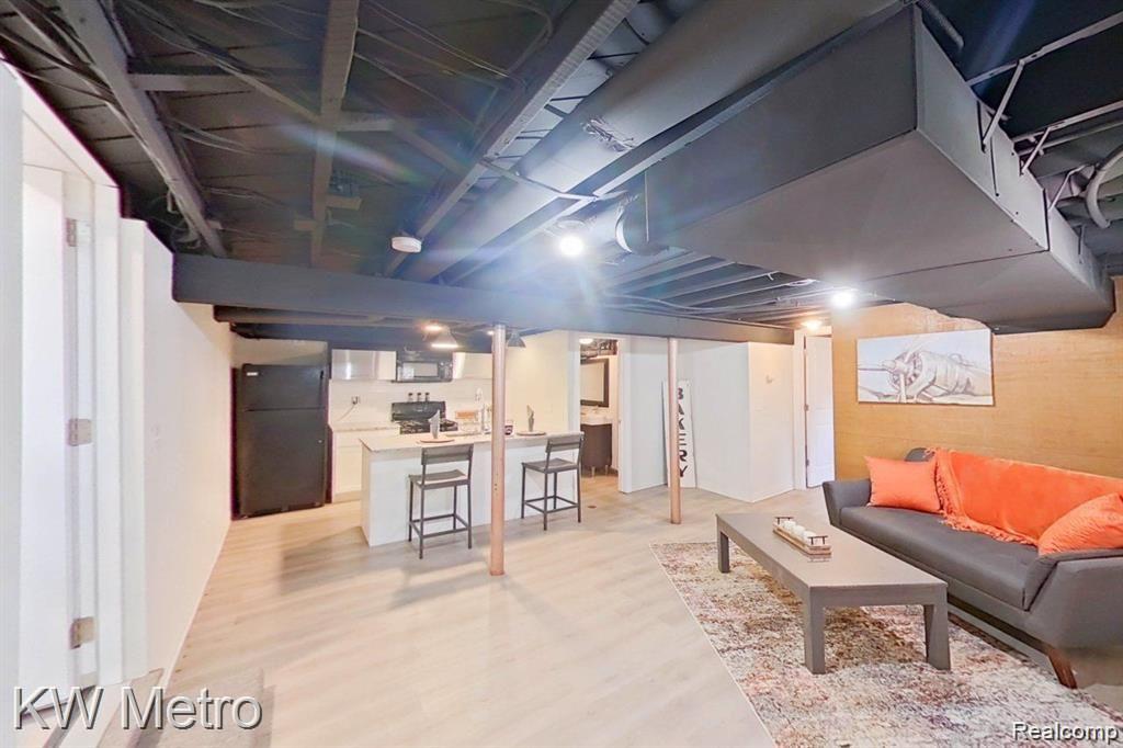 695 Livernois Street, Ferndale, MI 48220 — Photo 8