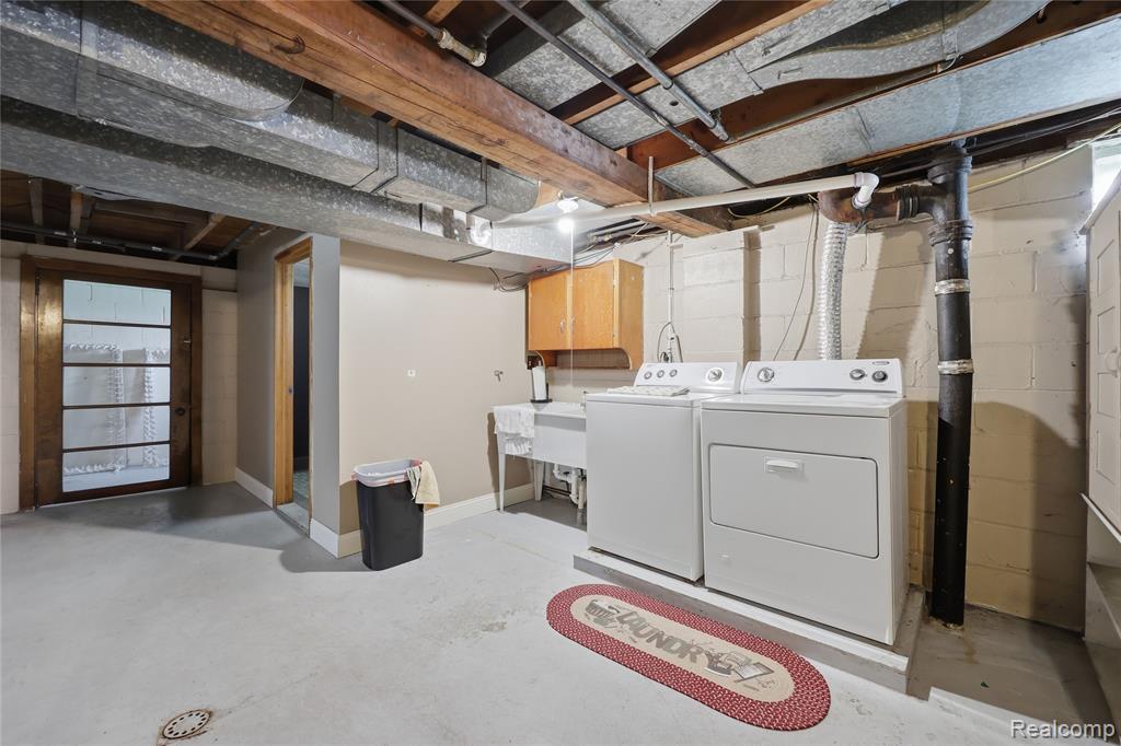 19029 Florian Street, Roseville, MI 48066 — Photo 25