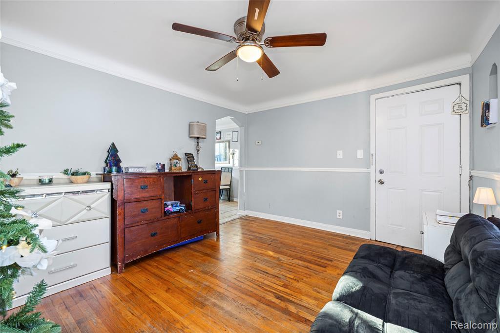 21857 Le Fever Avenue, Warren, MI 48091 — Photo 5
