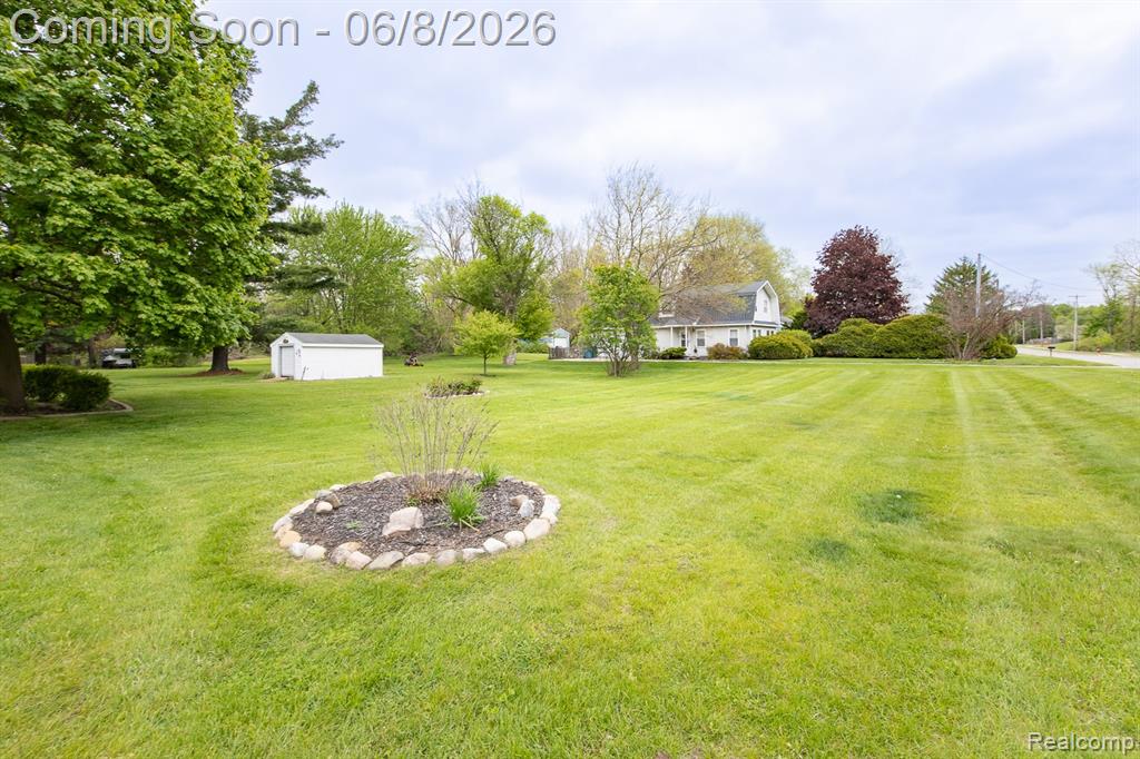 202 Park Avenue, Holly, MI 48442 — Photo 41