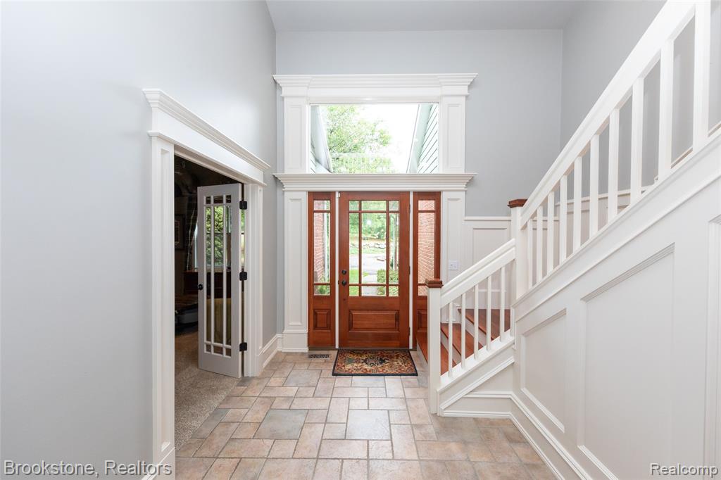 7859 BROOK LANE, Clarkston, MI 48348 — Photo 16