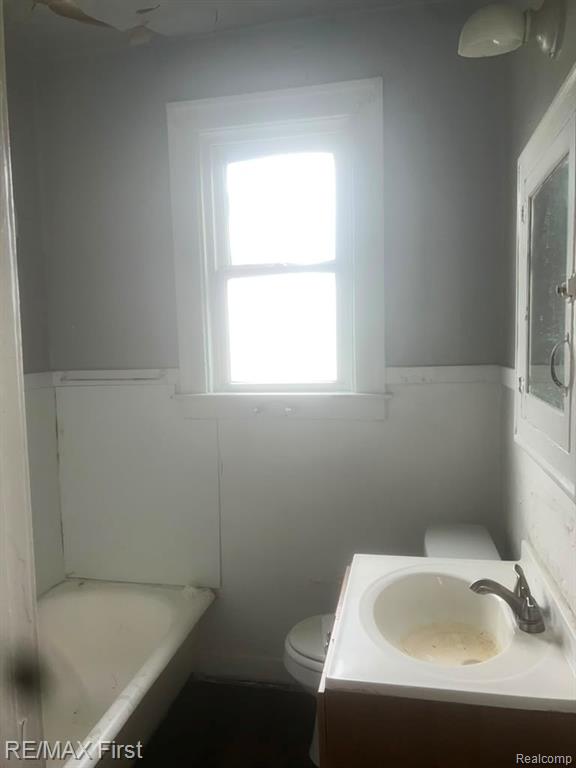 6400 Seminole Street, Detroit, MI 48213 — Photo 12