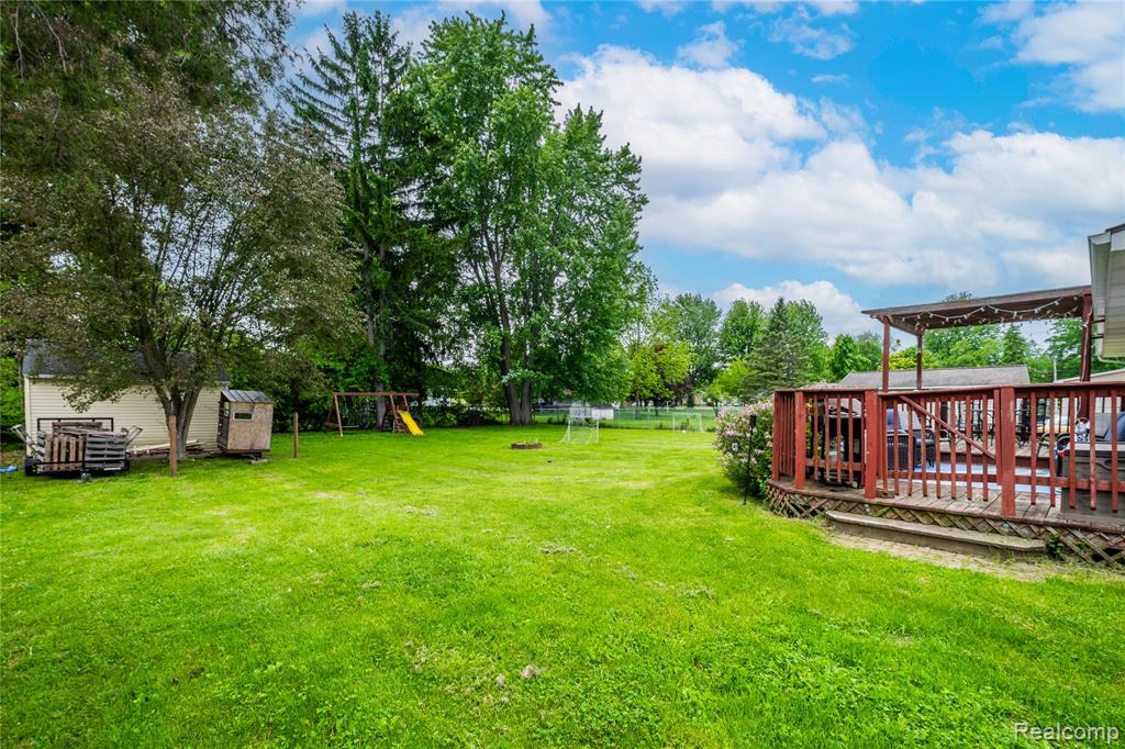 7800 Maple Street, Birch Run, MI 48415 — Photo 22