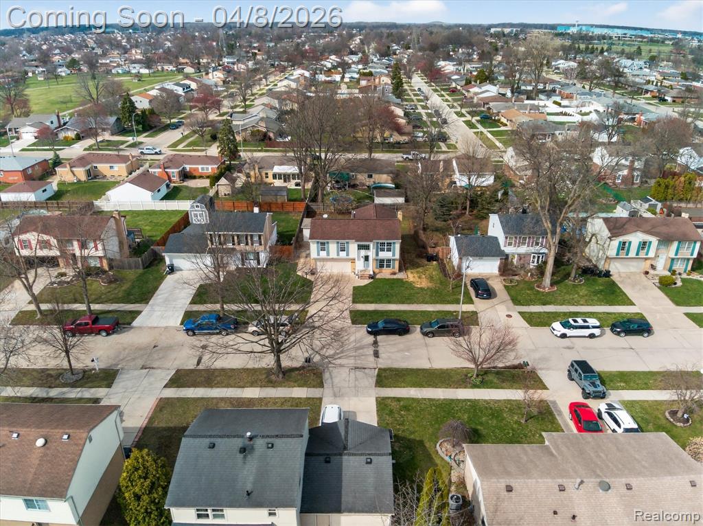 22184 Derby Road, Woodhaven, MI 48183 — Photo 46