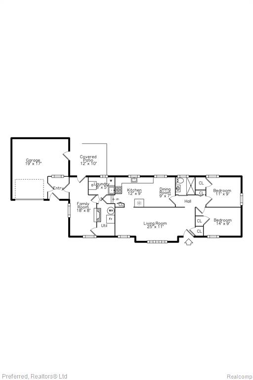 5875 S Madison Street, Taylor, MI 48180 — Photo 43