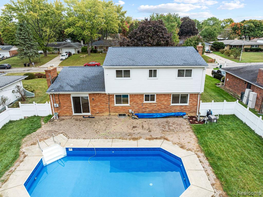 5368 Boland Drive, Grand Blanc, MI 48439 — Photo 52