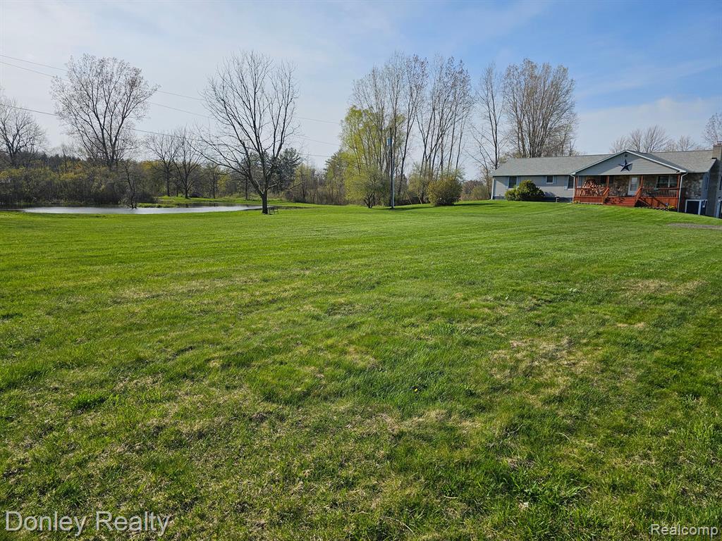 3945 BURNSIDE Road, North Branch, MI 48461 — Photo 62