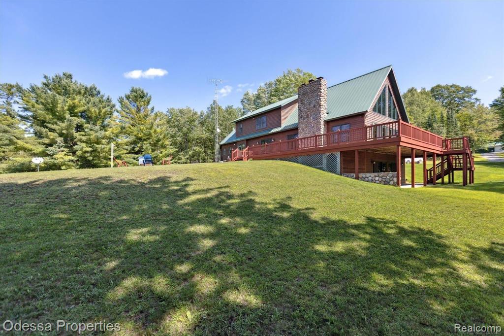 7440 Miller Rd, Whittemore, MI 48770 — Photo 56