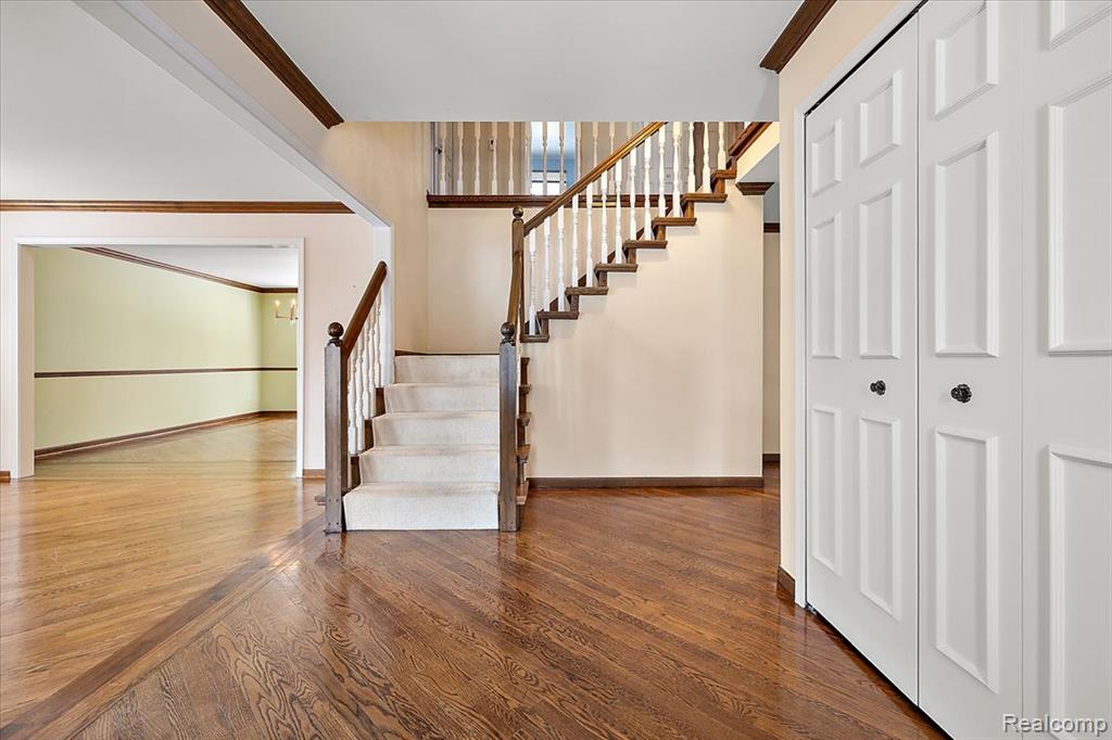 2291 Red Maple Drive, Troy, MI 48098 — Photo 5