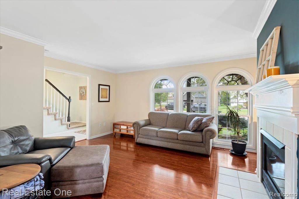 805 WOODLEIGH Way, Oxford, MI 48371 — Photo 18