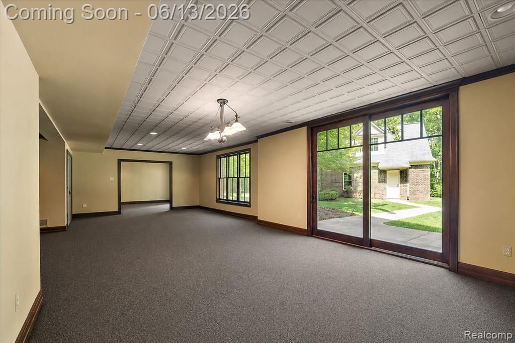 1600 S Hickory Ridge Trail, Milford, MI 48380 — Photo 61