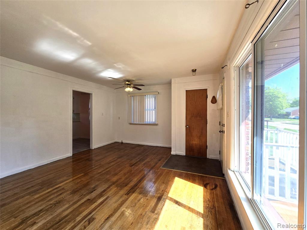 410 Central Street, Inkster, MI 48141 — Photo 4