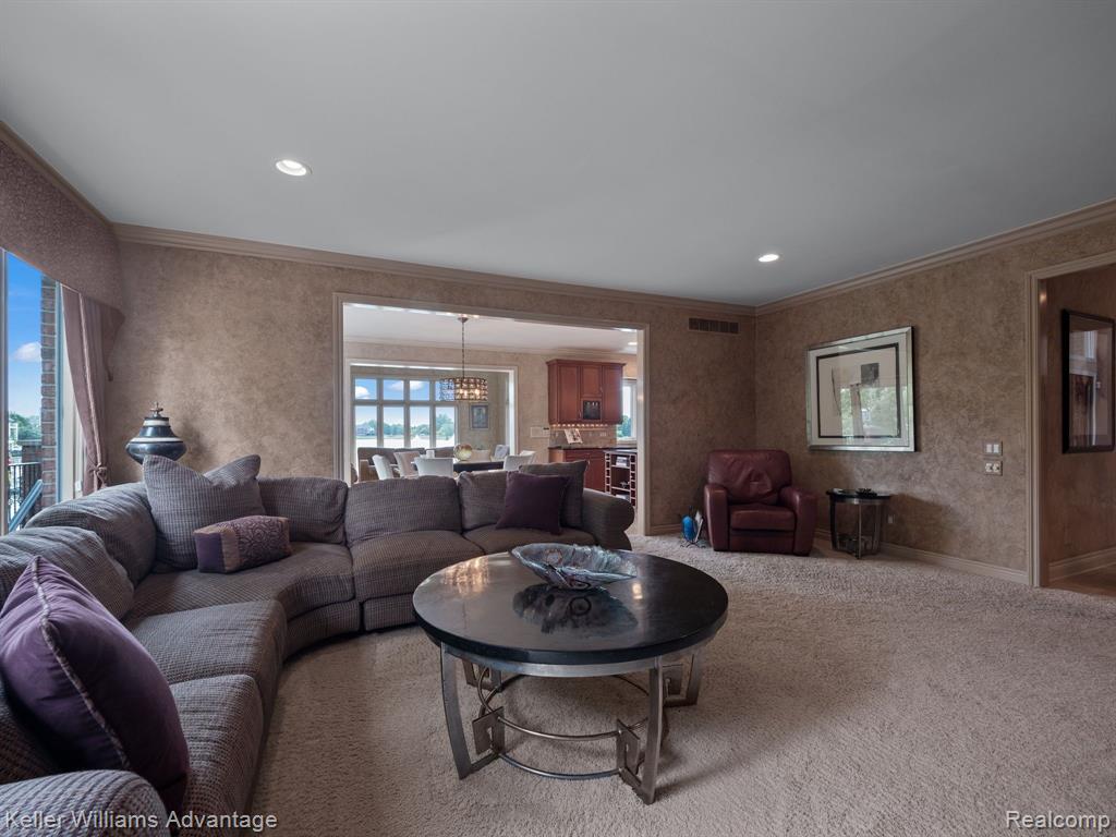 18328 Clairmont Circle E, Northville, MI 48168 — Photo 20