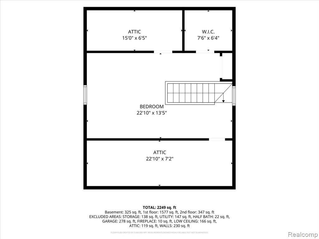 832 N 9th Street, St. Clair, MI 48079 — Photo 48
