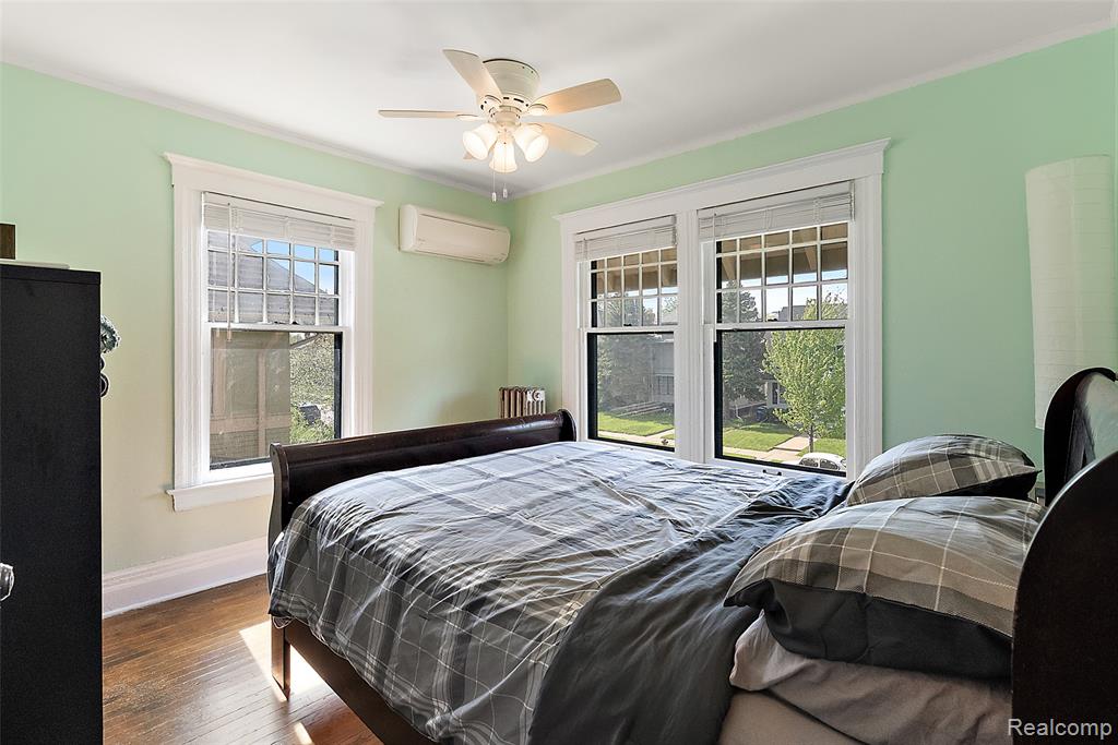 867 Edison Street, Detroit, MI 48202 — Photo 21