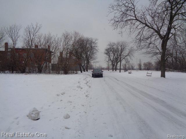 446 CONCORD Street, Detroit, MI 48207 — Photo 6