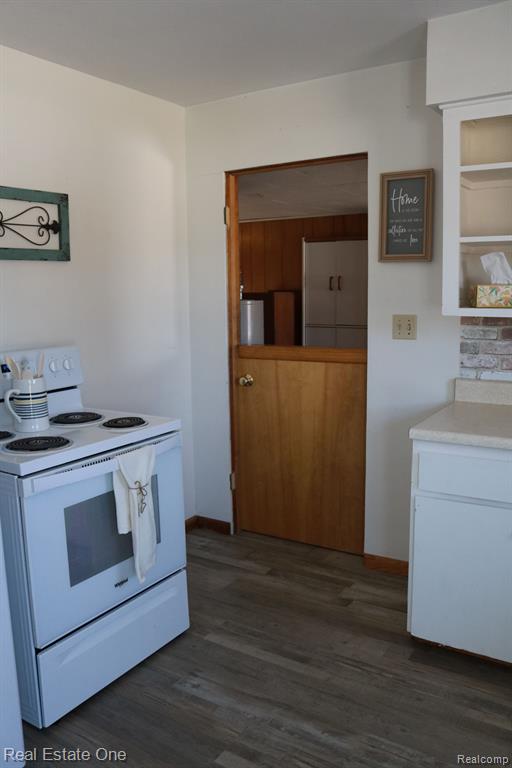 424 W CEDAR Street, Standish, MI 48658 — Photo 10