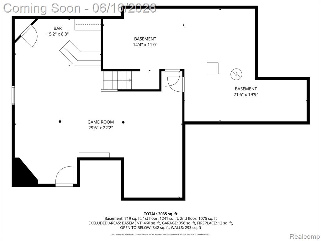 49033 Deerfield Park, Macomb, MI 48044 — Photo 36