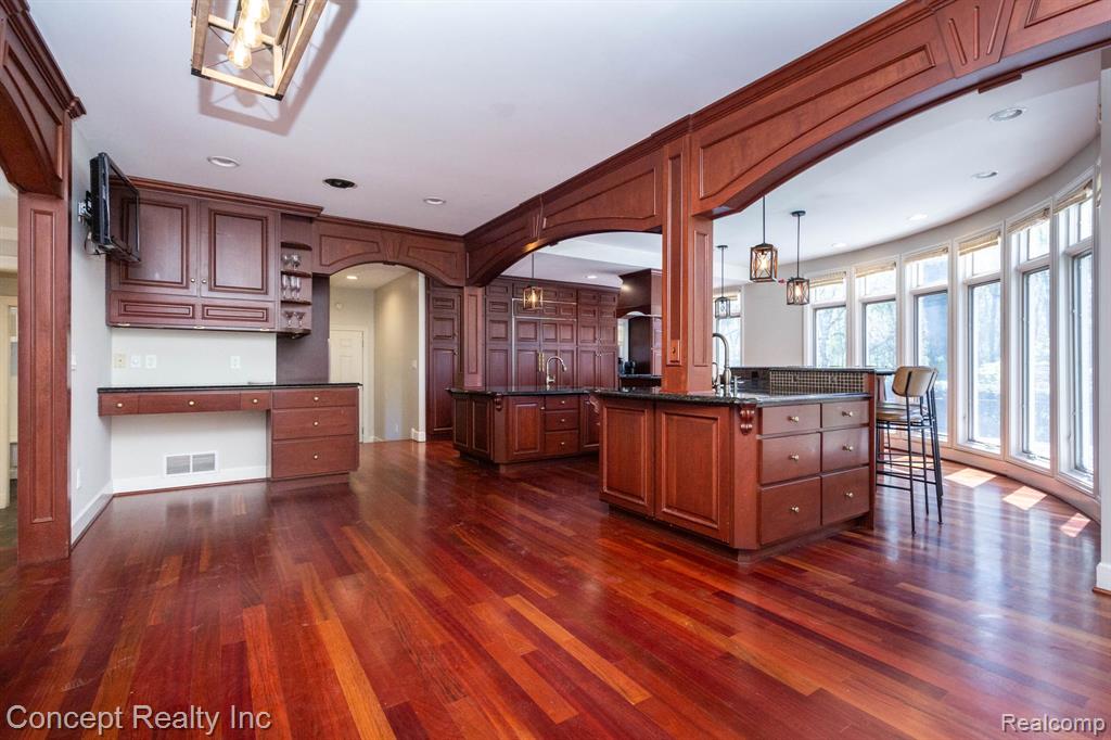 3215 Edgevale Drive, Lambertville, MI, 48144