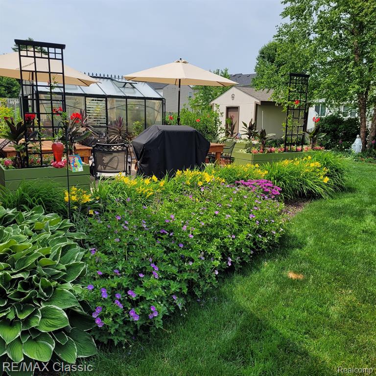 7842 BERWICK Drive, Ypsilanti, MI 48197 — Photo 54