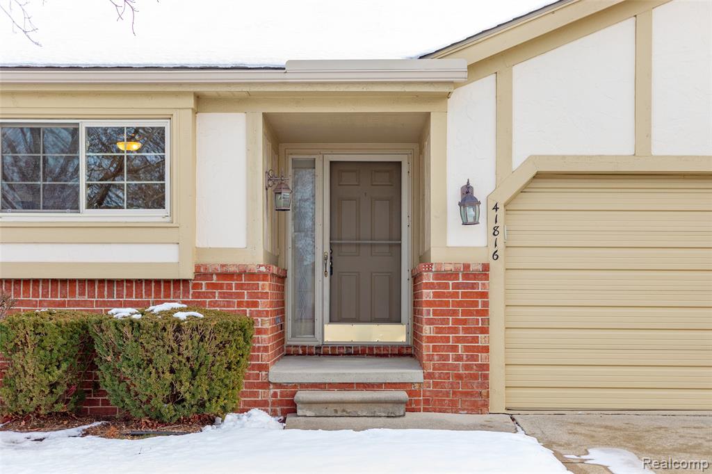 41816 Greenwood Lane, Clinton Twp, MI 48038 — Photo 3
