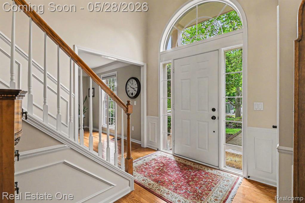 7355 Oakstone Drive, Clarkston, MI 48348 — Photo 3