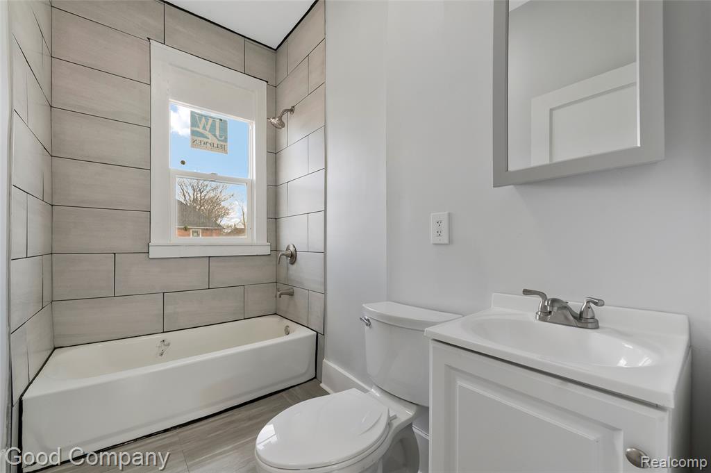 4003 Pingree Street, Detroit, MI 48204 — Photo 33