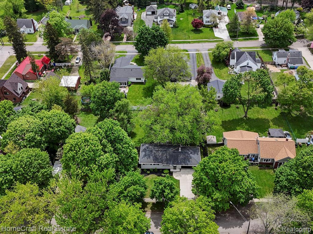 523 W BROOKS Street, Howell, MI 48843 — Photo 37