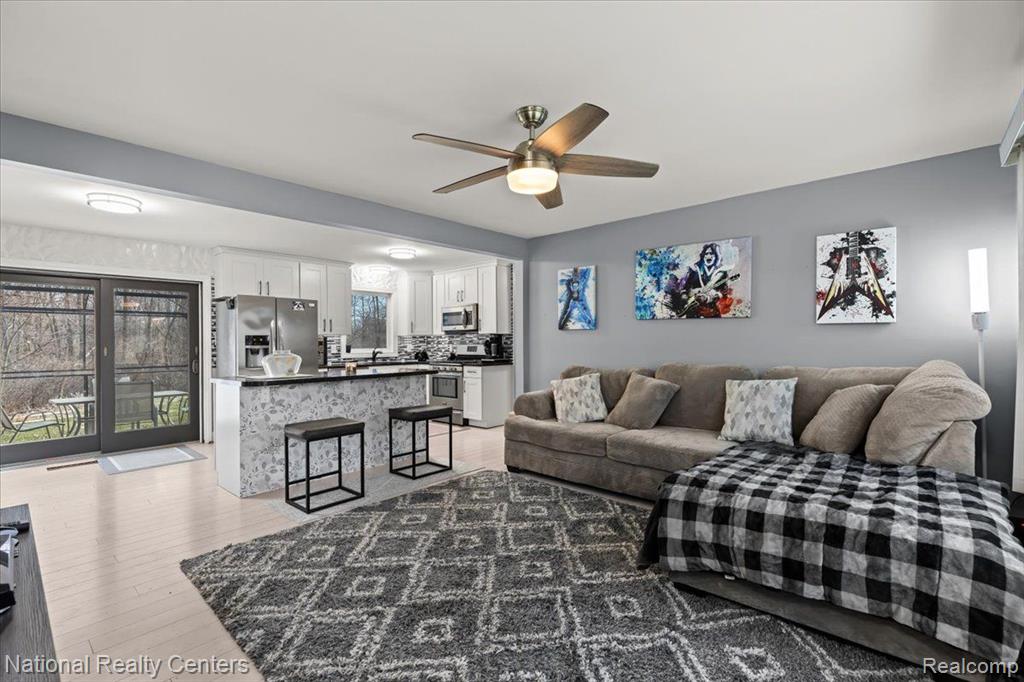 6198 CRAMLANE Drive, Clarkston, MI — Photo 4