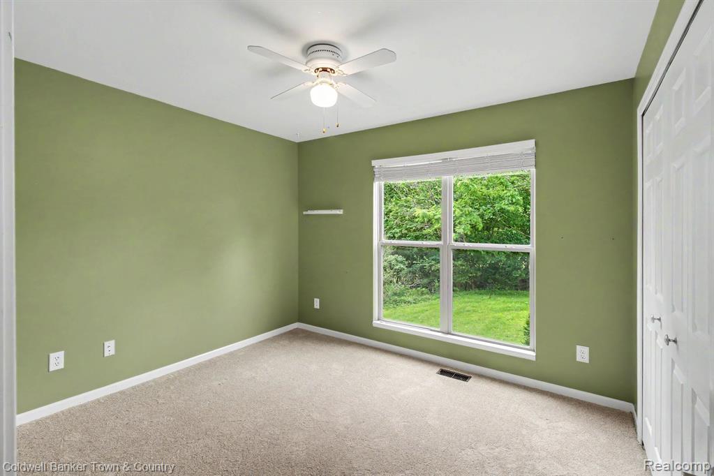 332 Triangle Lake Road, Howell, MI 48843 — Photo 13