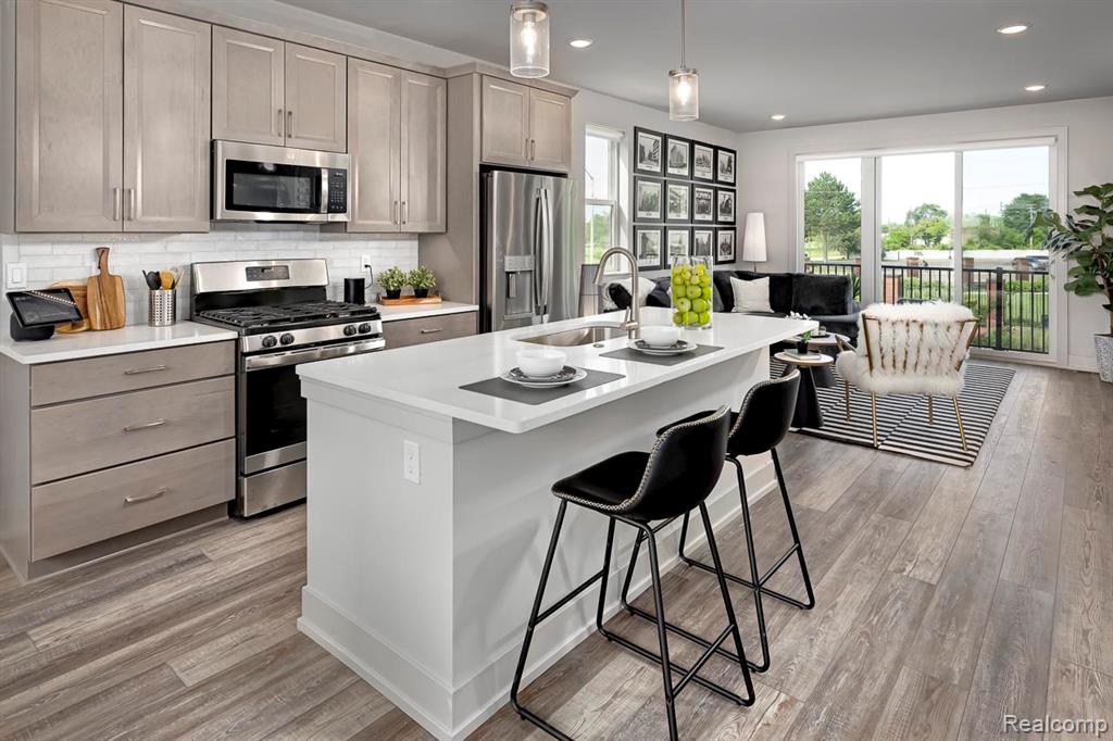 2152 Evergreen Lane, 55, Ann Arbor, MI 48103